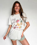 Fruit of the spirit tee