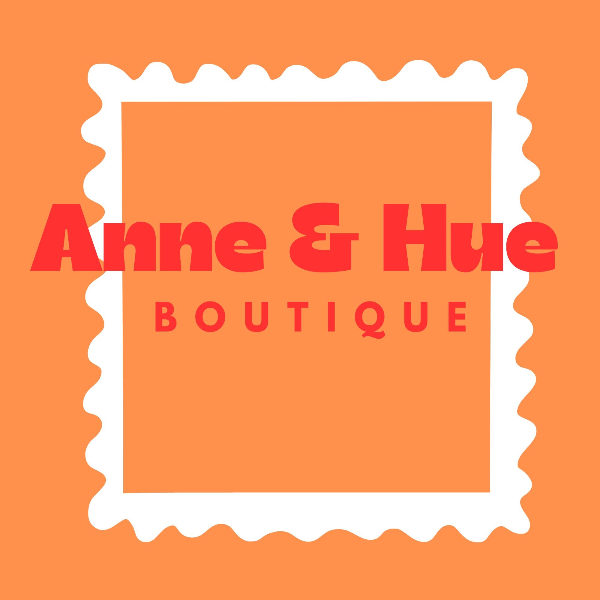 Anne & Hue