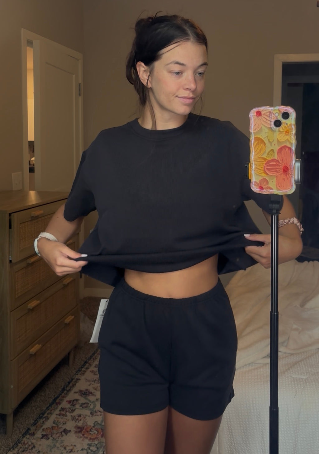 Eva everyday set