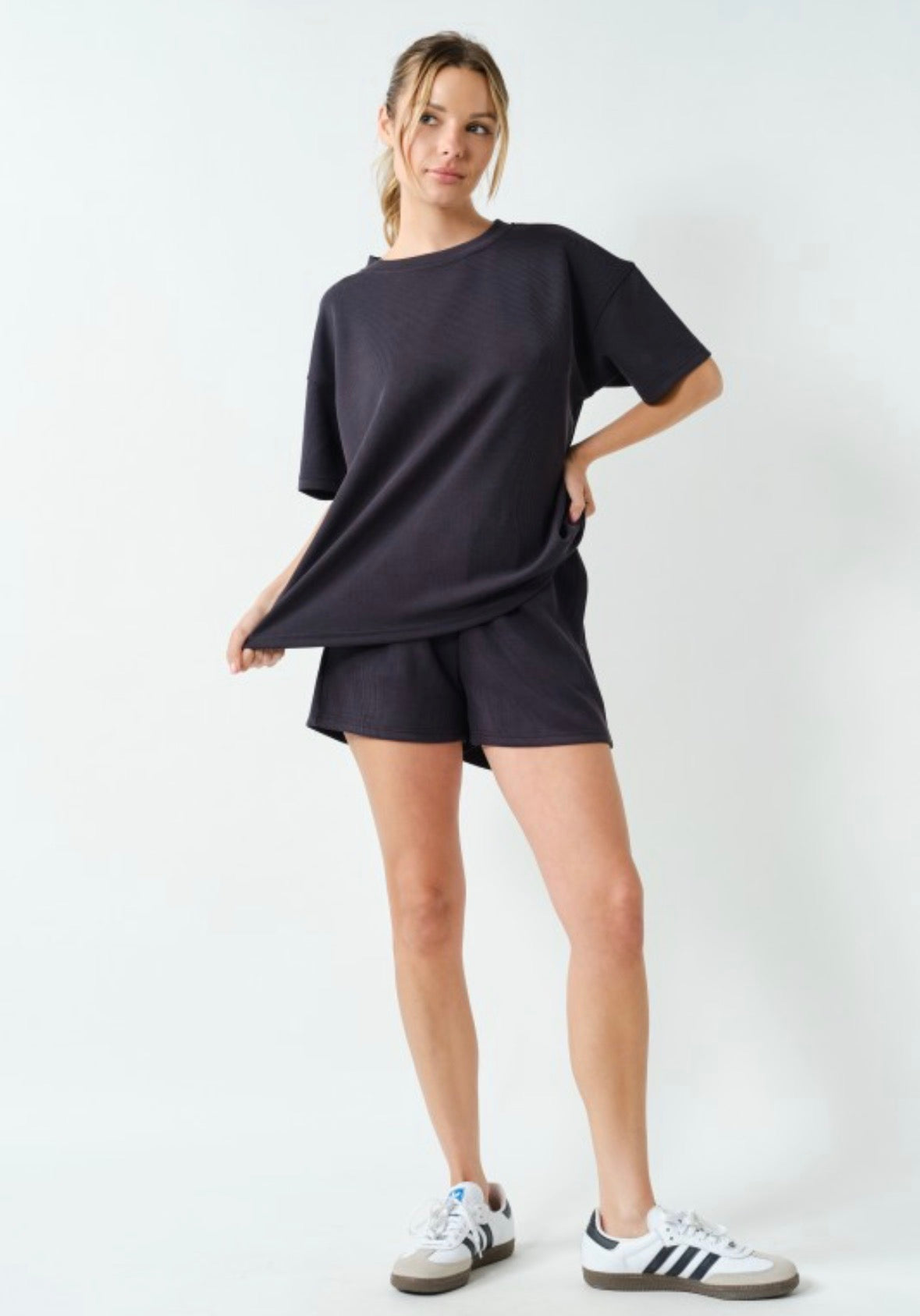 Eva everyday set