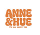 Anne &amp; Hue - Home