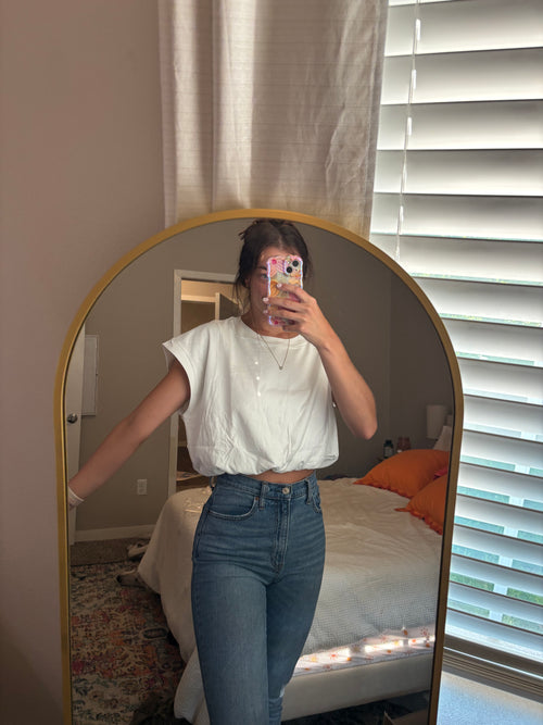 Bubble tee
