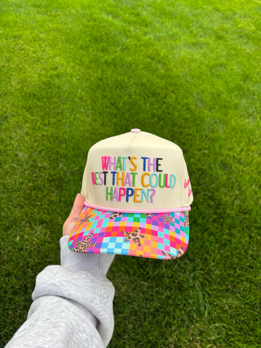What’s the best trucker hat