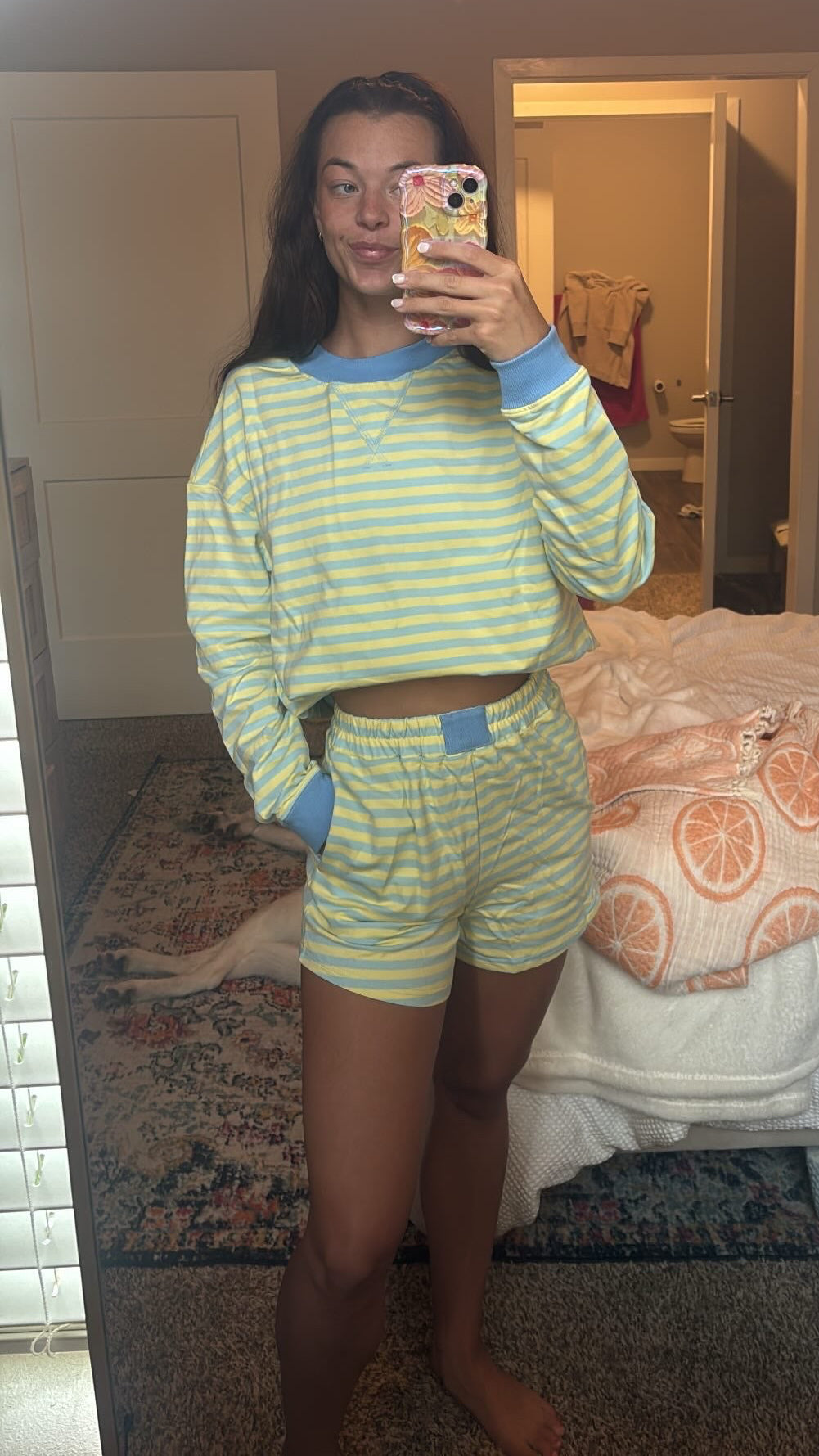Sunshine set