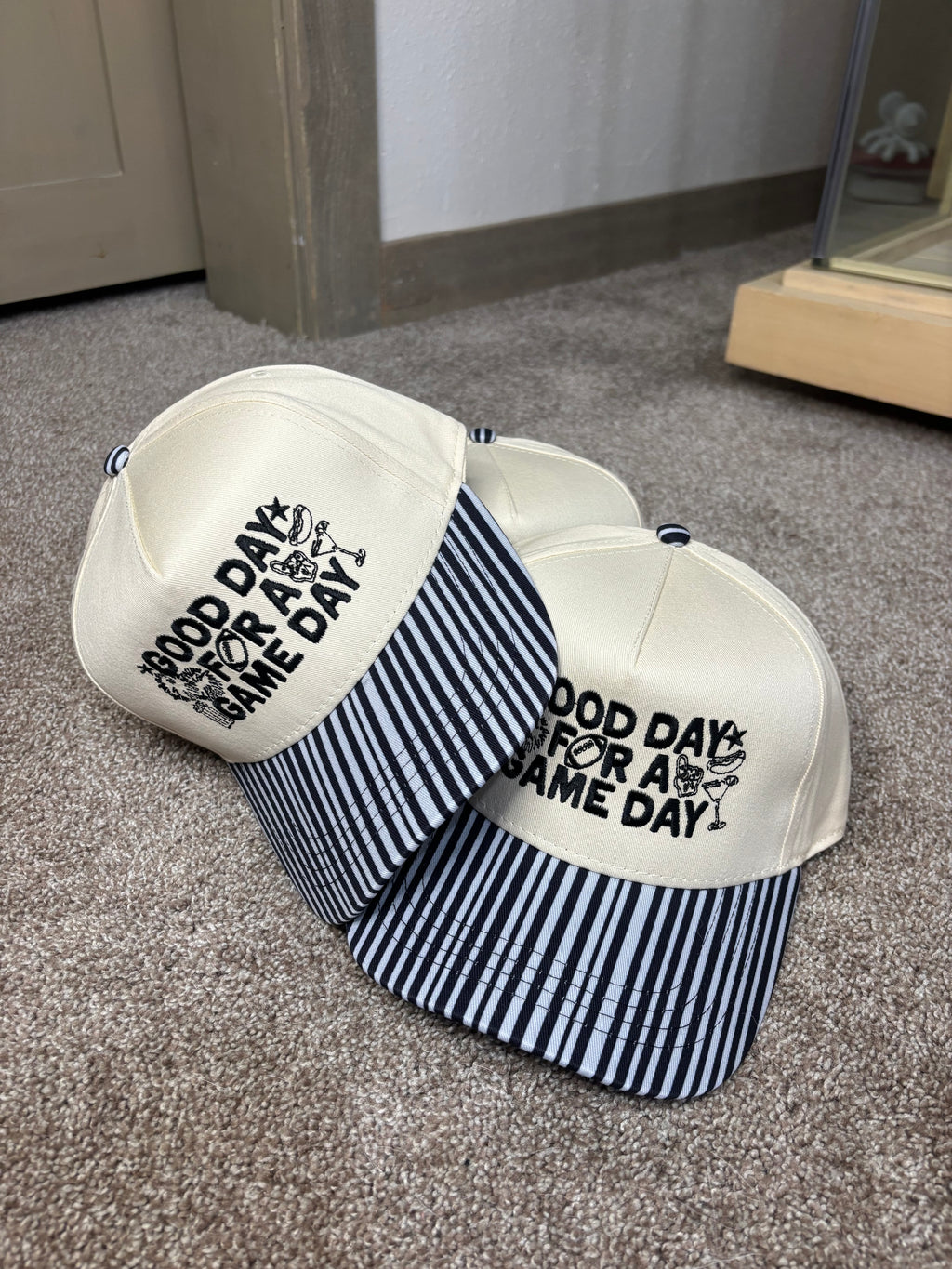 Good day hat
